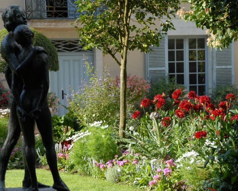 Les Jardins d'Angers Le Royalty Angers - 