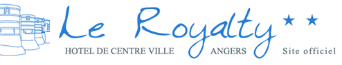 Hotel et tourisme en Pays de Loire