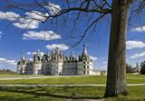 Le château de Chambord - 