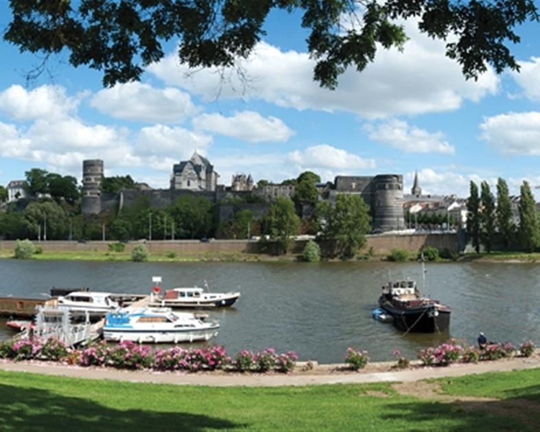  Le port de la Savatte - 