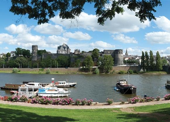  Le port de la Savatte - 