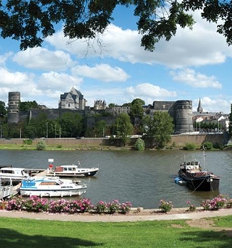  Le port de la Savatte - 