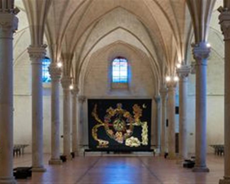 Actu - Jean Lurçat Le Royalty Angers 1 -