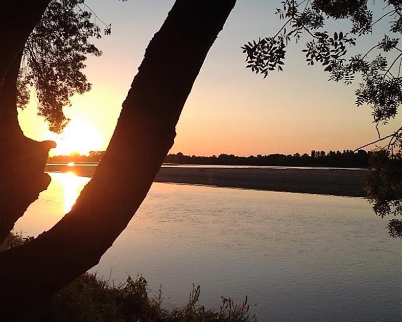 Tourisme - Au fil de l'eau le royalty angers 3 - 
