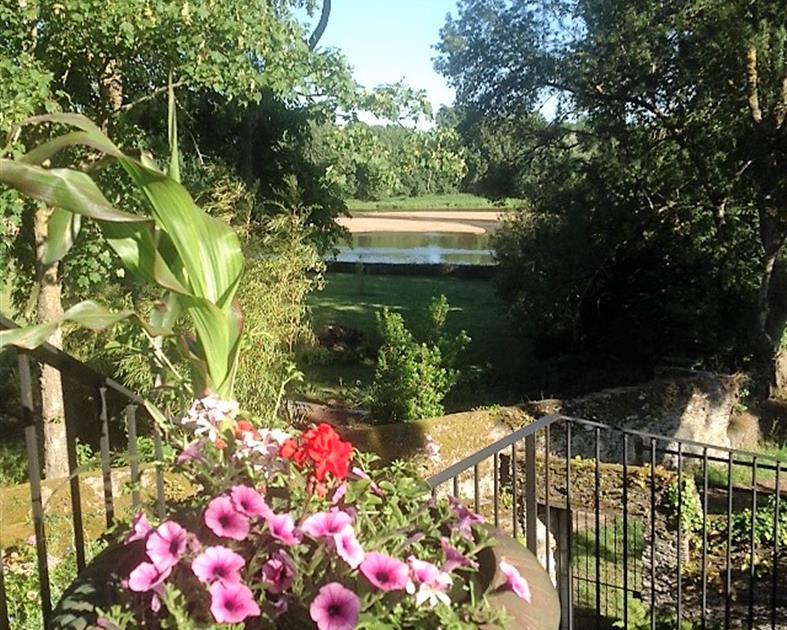 Tourisme - Au fil de l'eau le royalty angers 3 - 