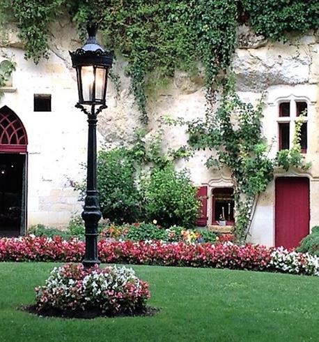 Maisons troglodytiques - 