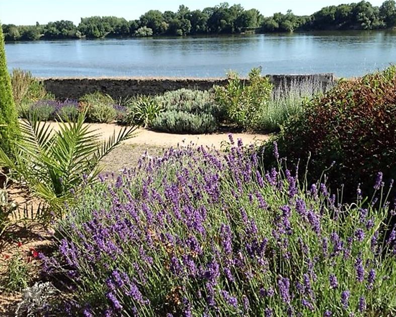 Tourisme - Au fil de l'eau le royalty angers 2 - 